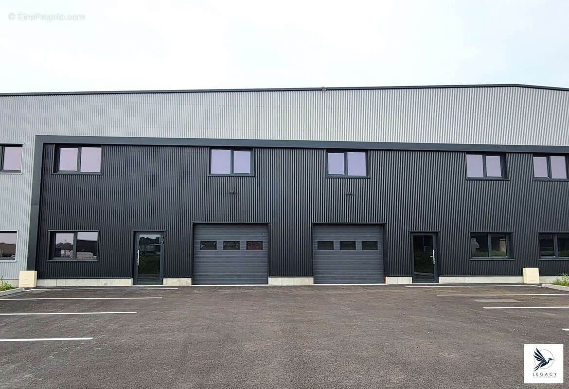 Commerce 159 m² à Fegersheim  - photo 7