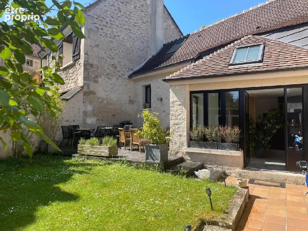 Maison 125 m² à Vallangoujard  - photo 6