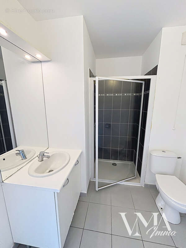 Appartement à VENISSIEUX