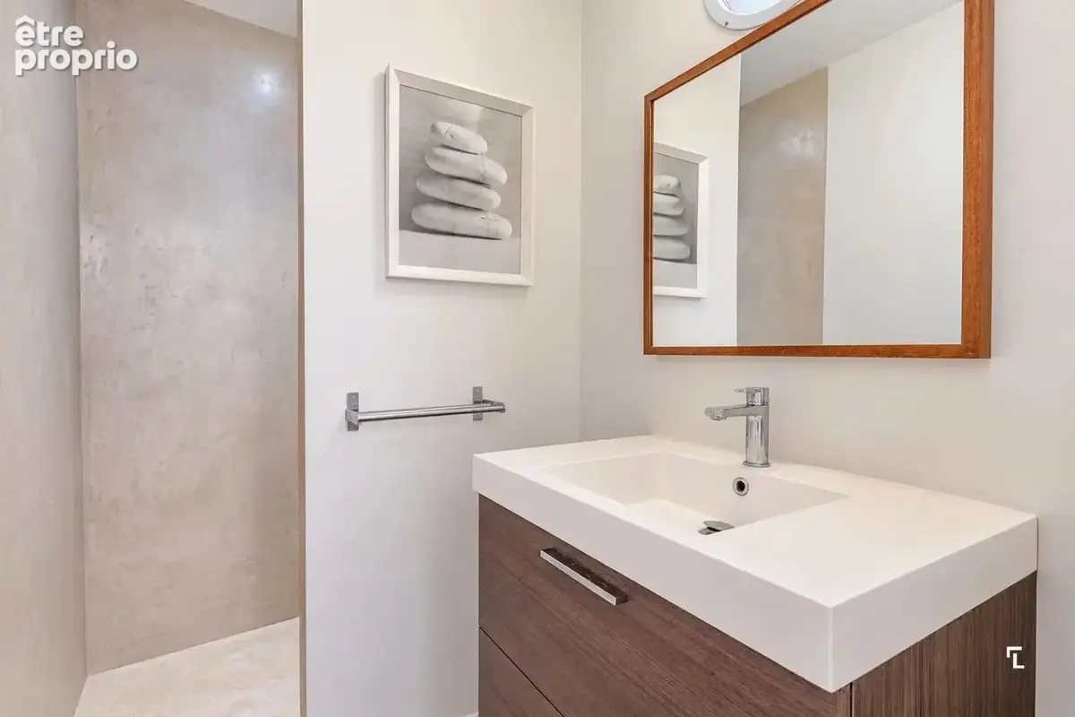 LE LOFT AIXOIS - Appartement style loft de 133m2 - 13100 - photo 10