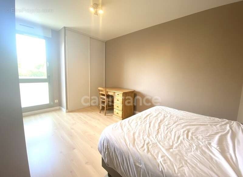 Appartement à SATHONAY-CAMP