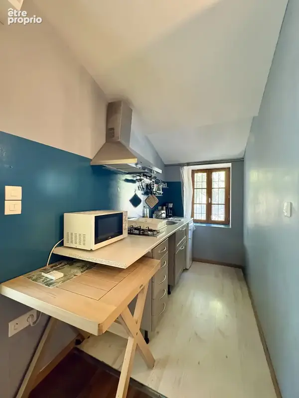 Propriété composée de 3 gîte et une habitation - photo 8