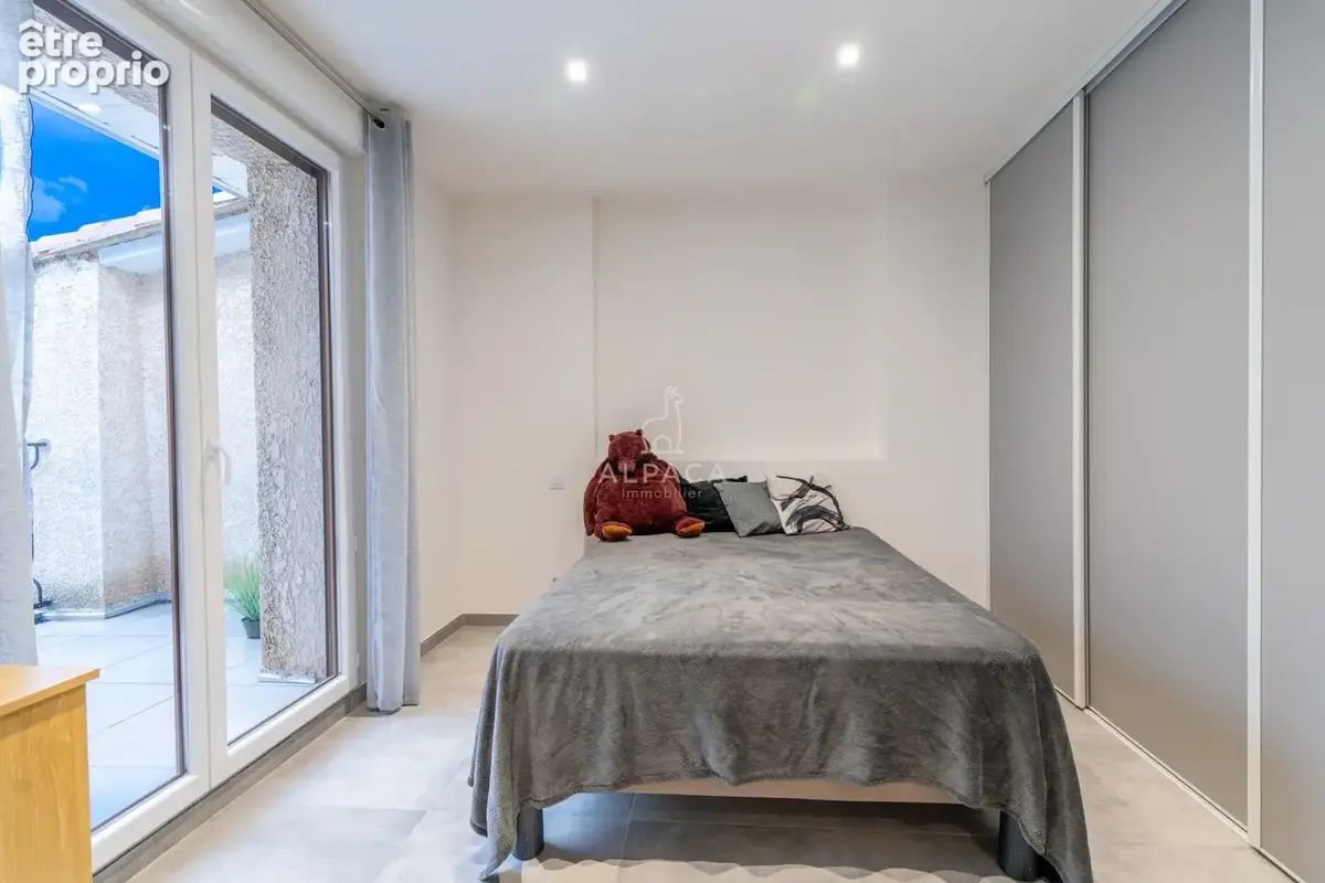 Maison de village à vendre à Assas - photo 5