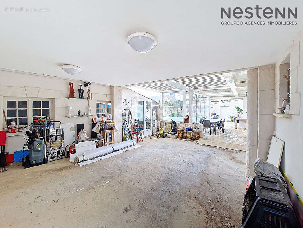 Maison à LUNEL-VIEL