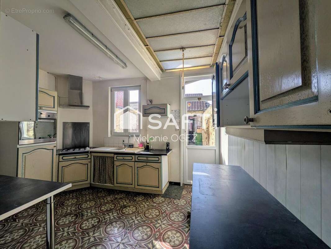 Photo 2 - Maison à LILLERS