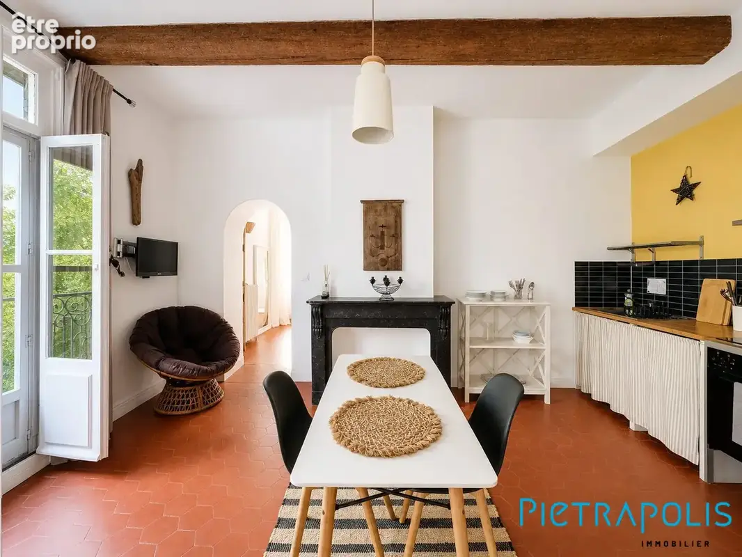 Maison 12 pièces 290 m² à vendre à Agde (34300) - photo 7