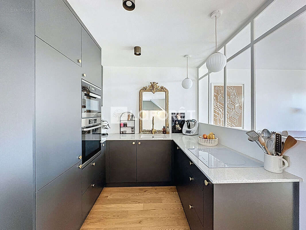 Maison à NEUVILLE-SUR-SAONE