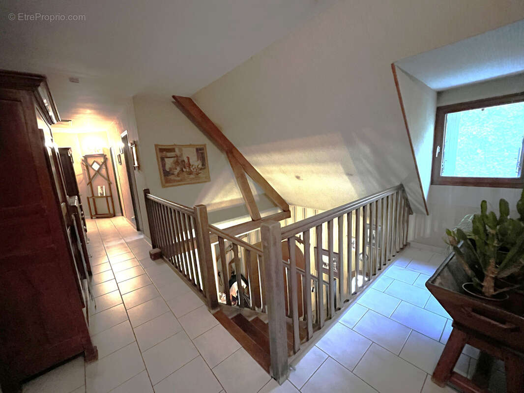 Maison à SORNAY