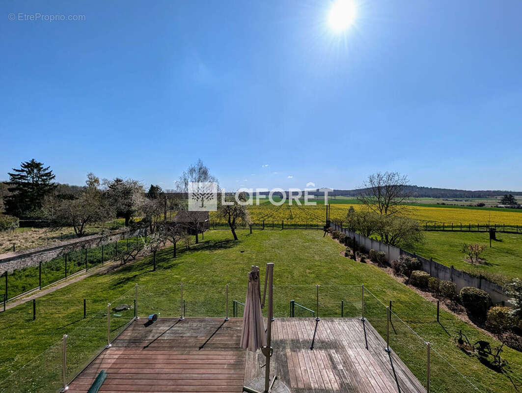 Maison Champcueil 9 pièce(s) 380 m2 - photo 6