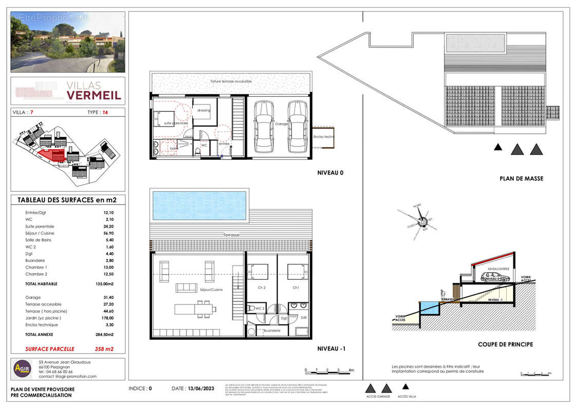 Maison à BANYULS-SUR-MER