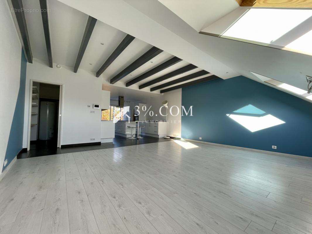 Appartement à GRIESHEIM-SUR-SOUFFEL