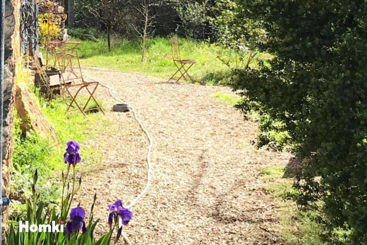 Maison à MURVIEL-LES-BEZIERS