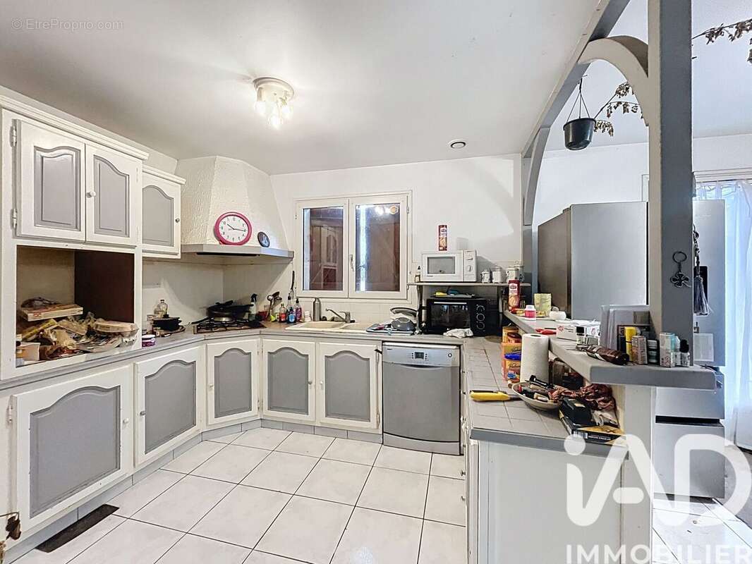 Photo 8 - Maison à ATHOS-ASPIS