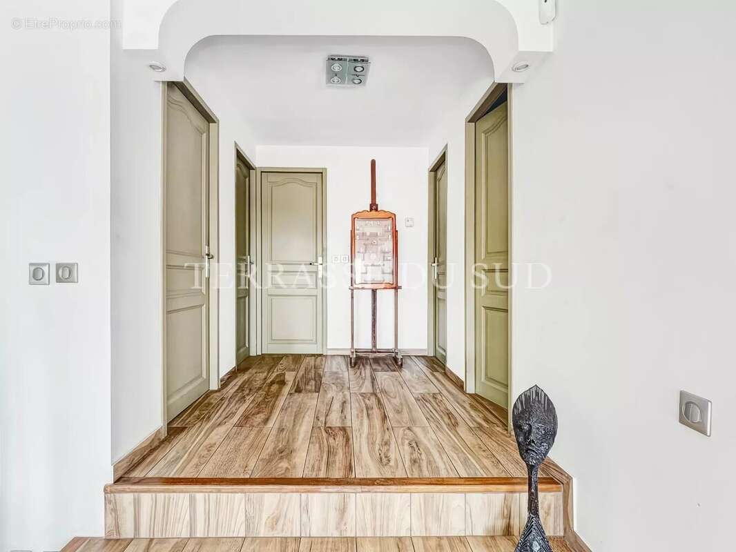 Maison à MARSEILLE-16E