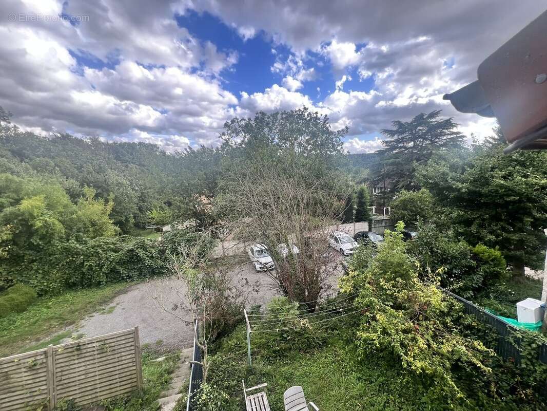 Appartement 39 m² à Saint-Cheron  - photo 8
