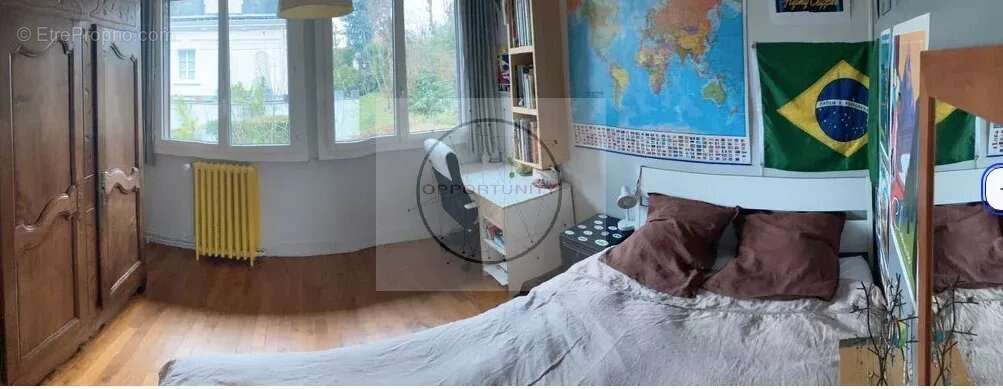 Appartement 142 m² à Ville-D'avray  - photo 11