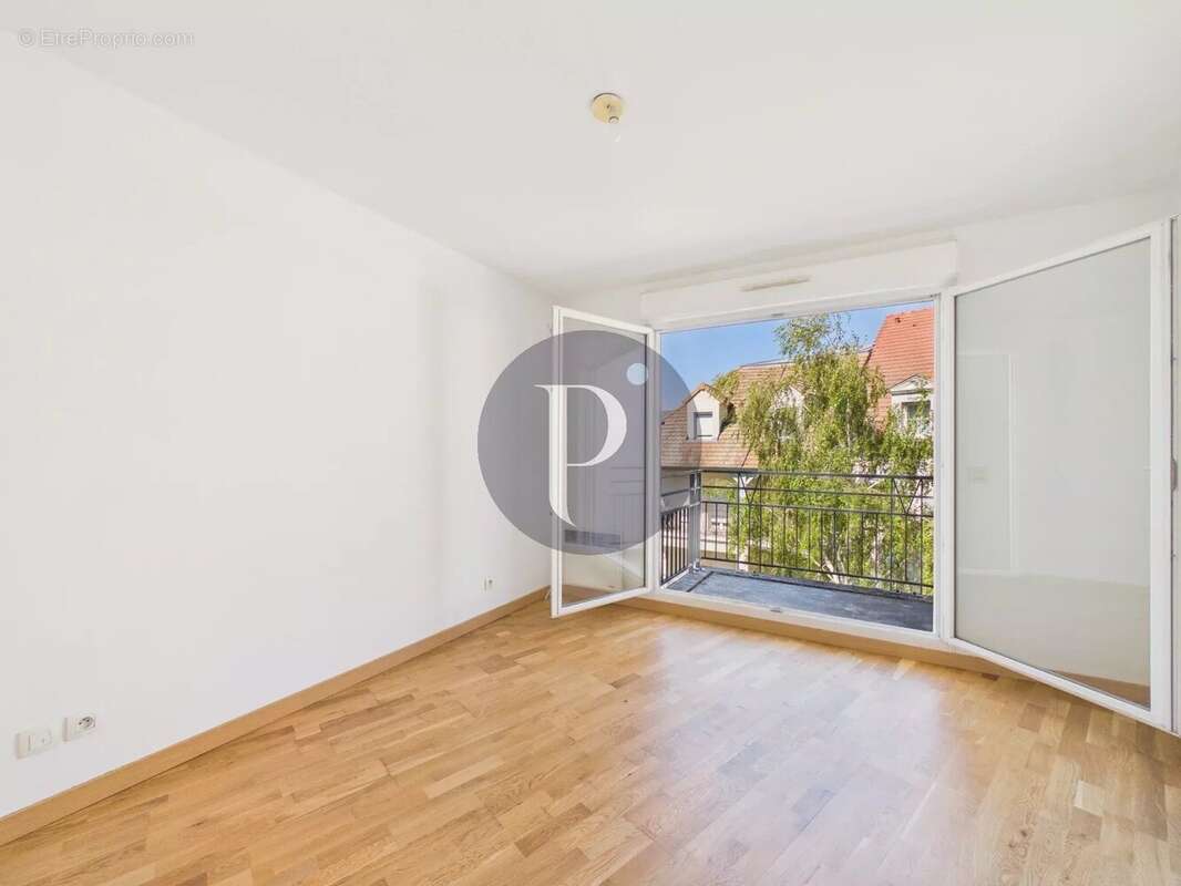 WISSOUS - Appartement 3 pièces 70 m² - photo 7