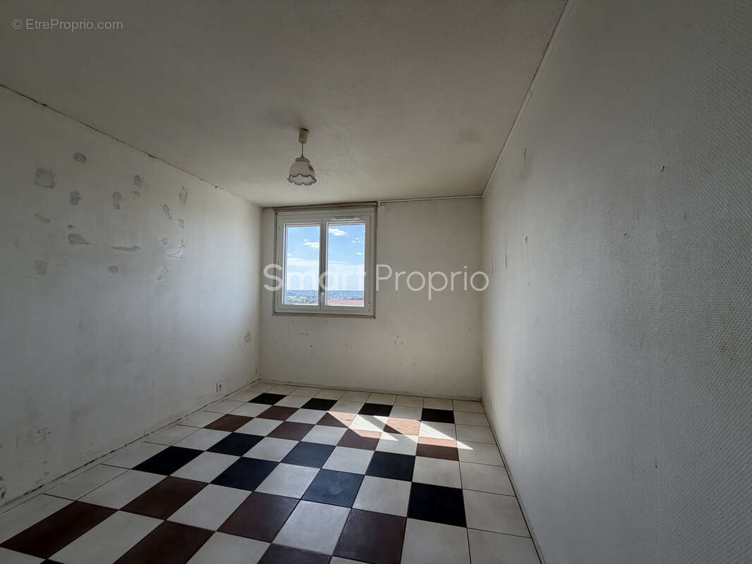 Appartement à CENON