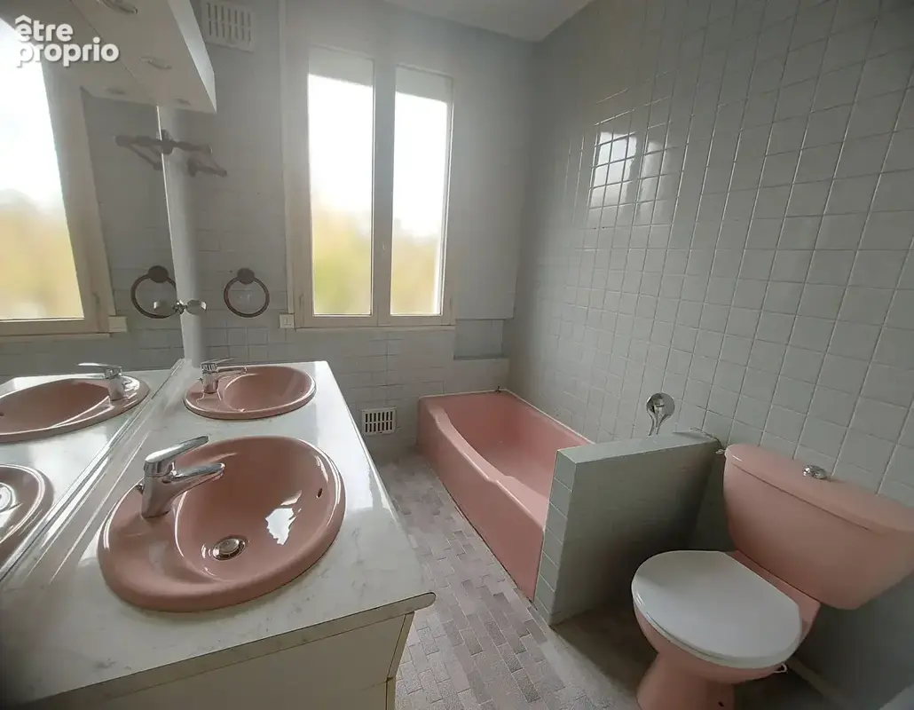 Toulouse minimes barriere de paris maison t5 de 132m² - photo 11