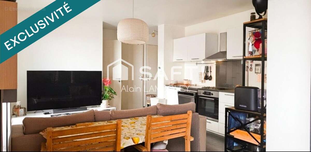 Photo 4 - Appartement à AIX-EN-PROVENCE