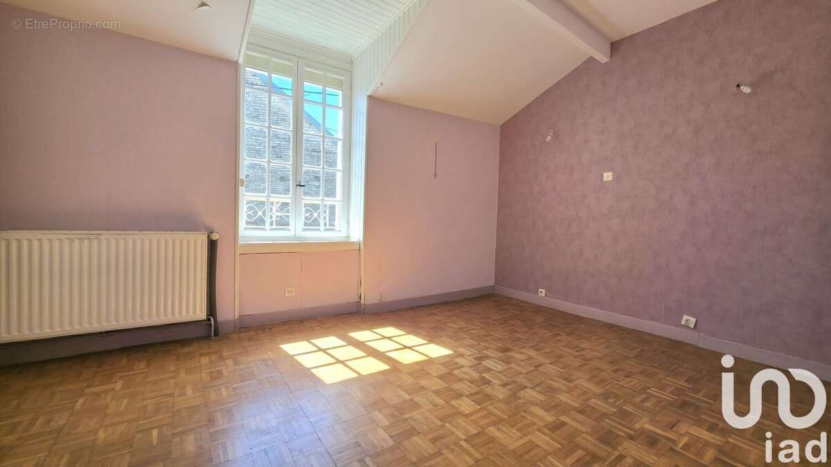 Photo 6 - Maison à LATRECEY-ORMOY-SUR-AUBE