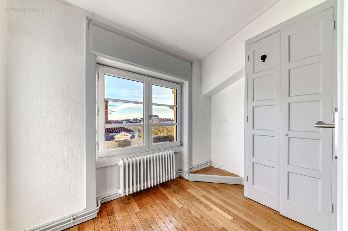 Appartement à LYON-6E