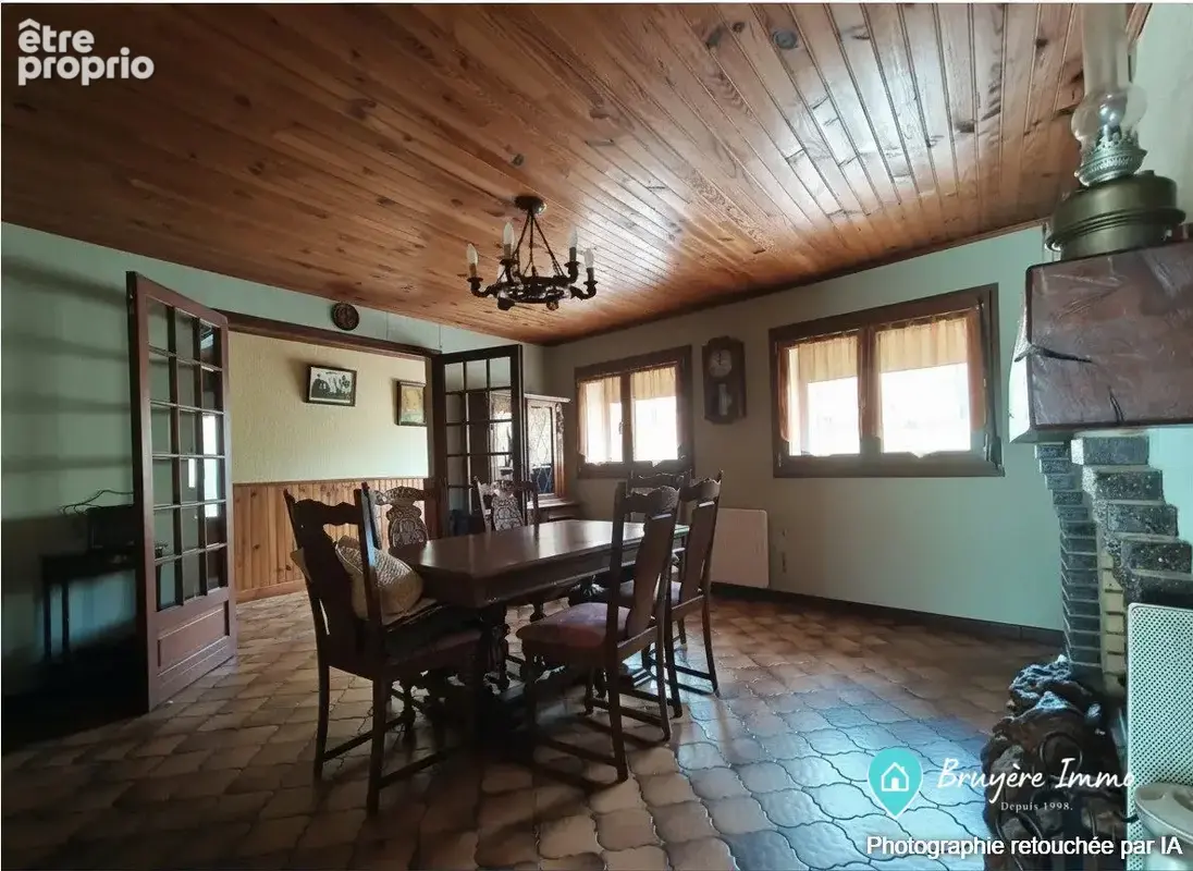 Maison 9 pièces 145 m² à vendre à Saint-Michel (02830) - photo 3