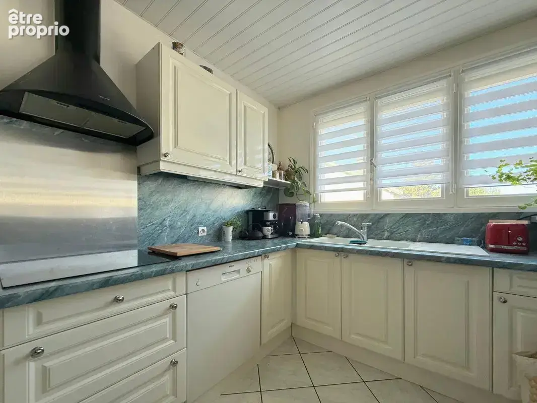 Maison lumineuse - calme absolu - photo 7