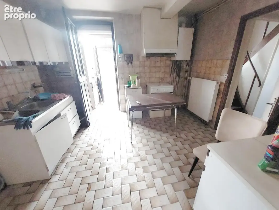 Ensemble immobilier Cossaye - photo 10