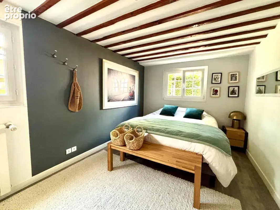 Maison À Vendre - photo 21