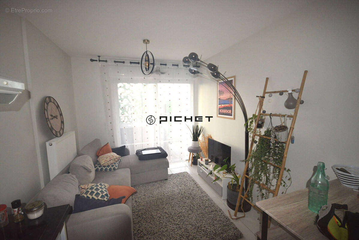 Appartement à LA ROCHELLE
