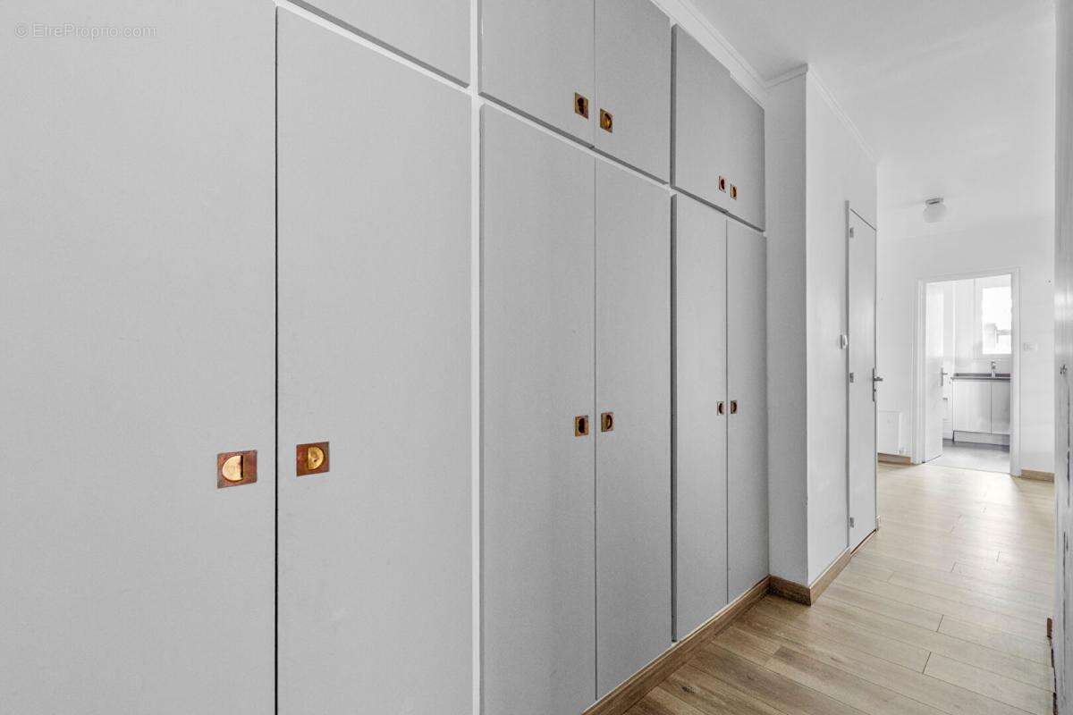 Appartement à SAINT-GERMAIN-EN-LAYE