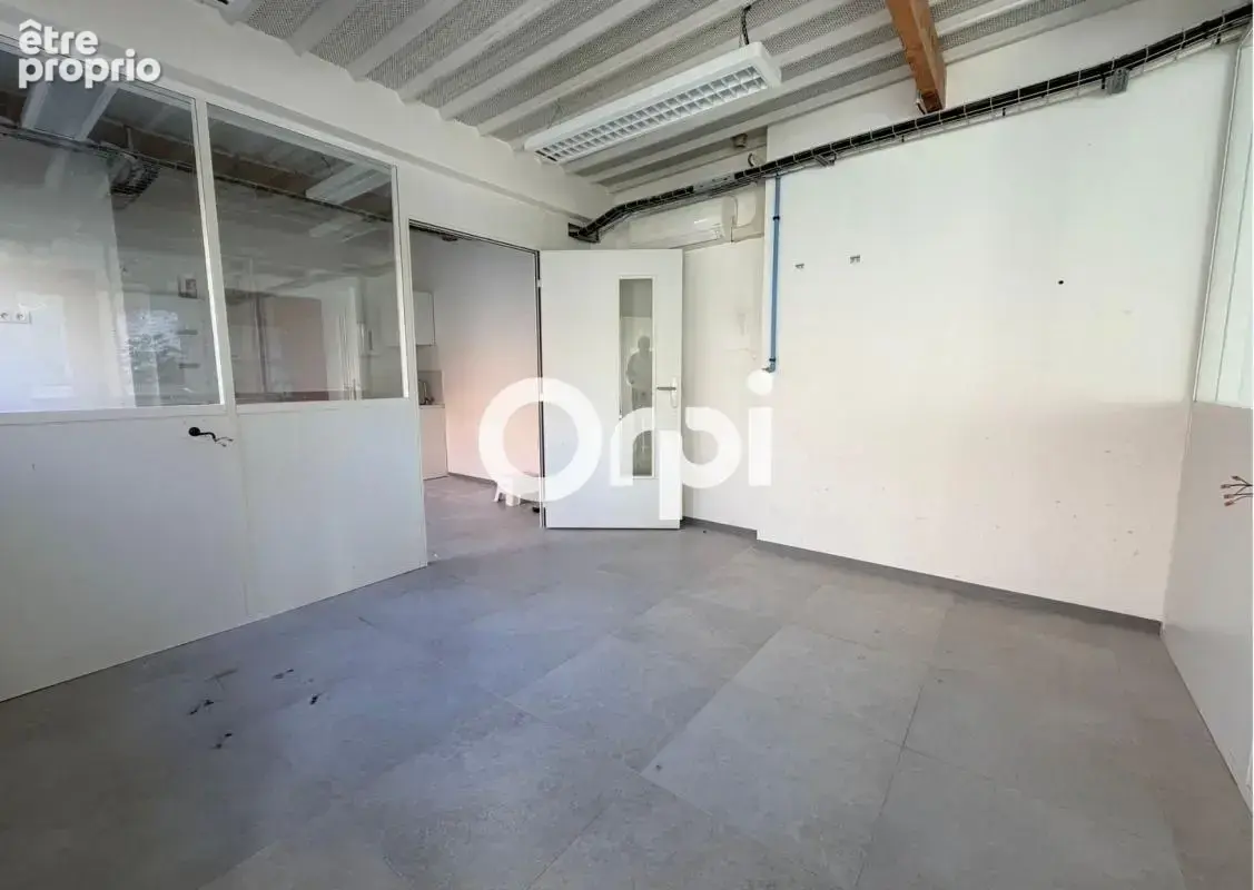 Bien Commercial À Vendre - photo 8