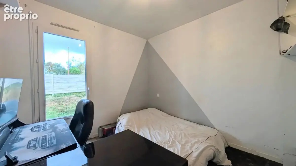 Maison 3 pièce(s) 83.8 m2 - photo 9