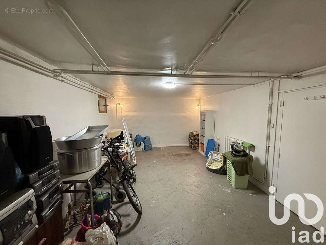 Photo 8 - Maison à CHOISY-LE-ROI