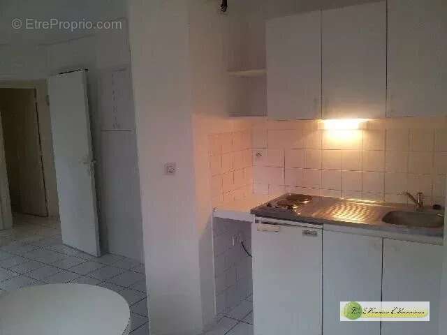 Appartement à ANGOULEME