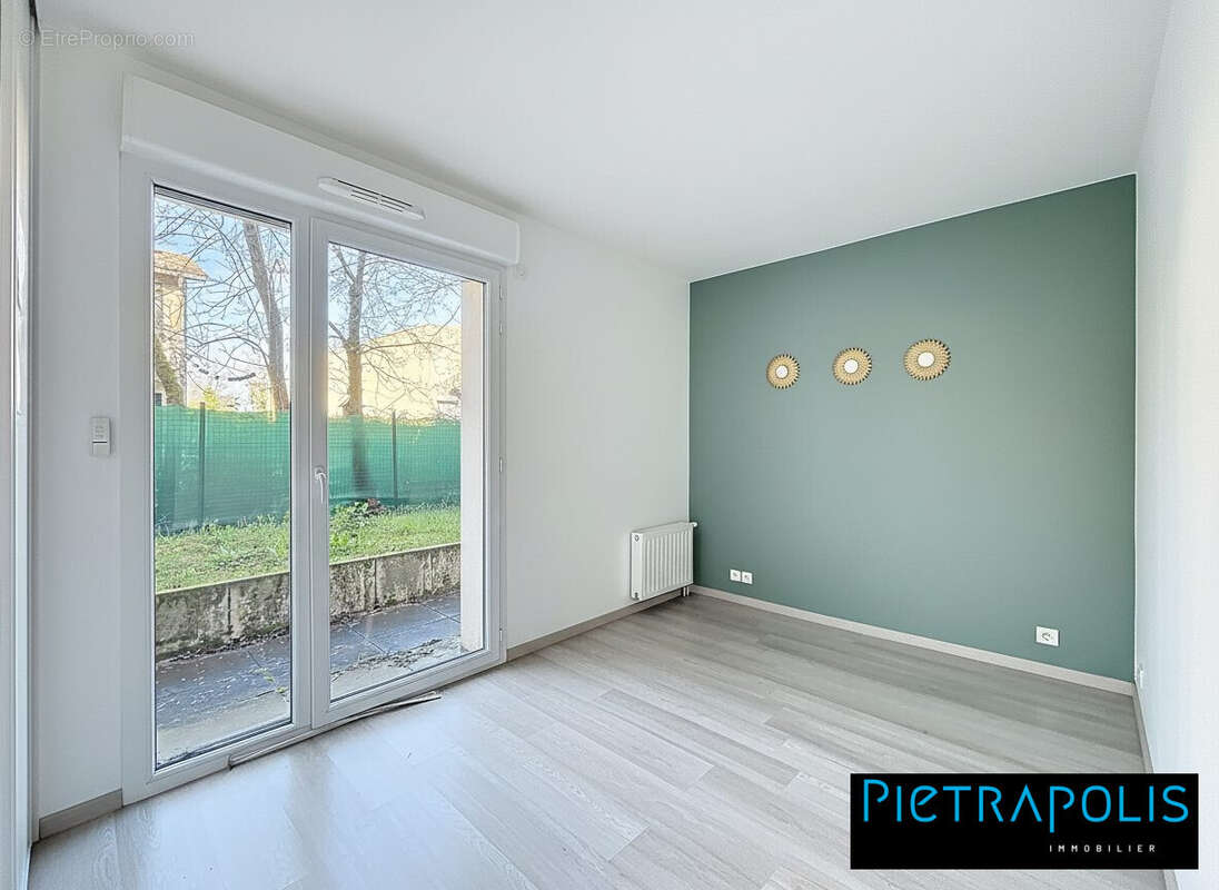 Appartement à FRANCHEVILLE