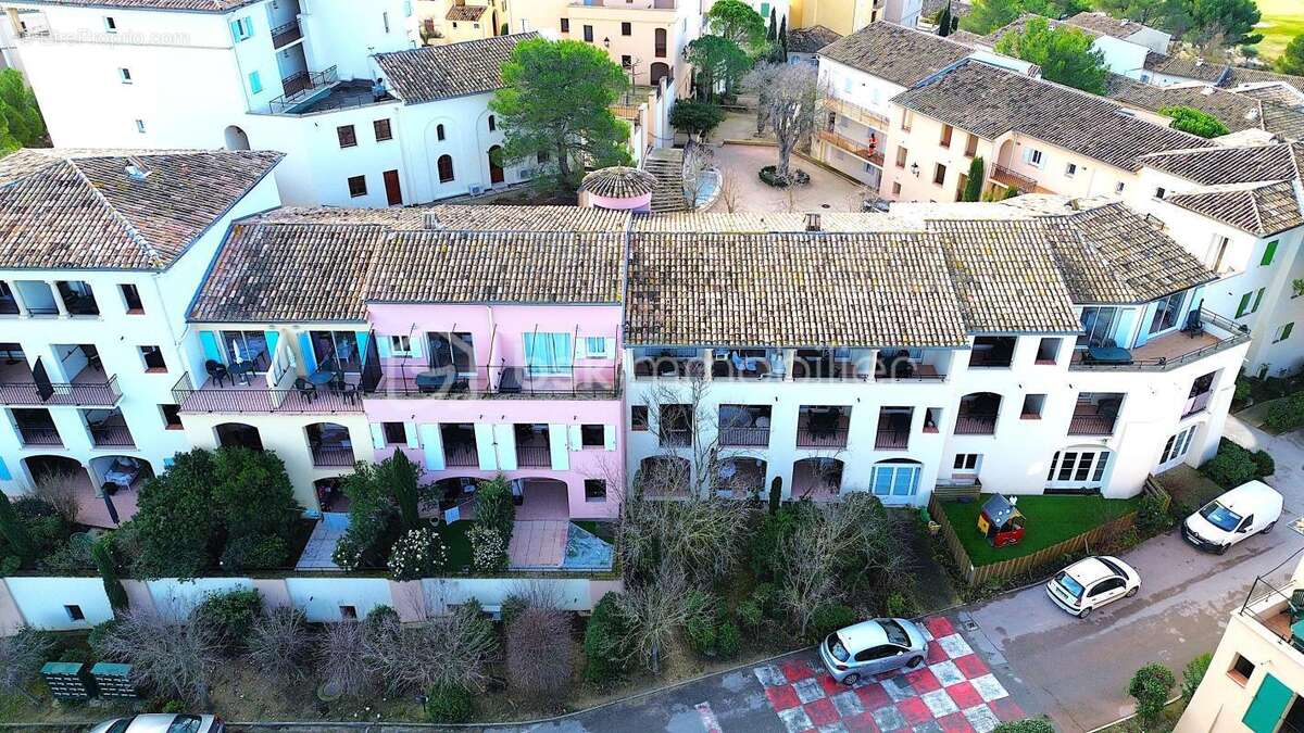 Appartement à MALLEMORT