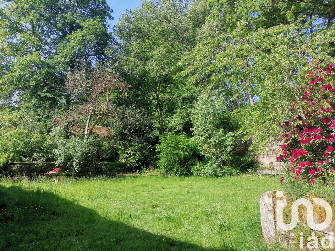 Photo 3 - Maison à PEYRELEVADE