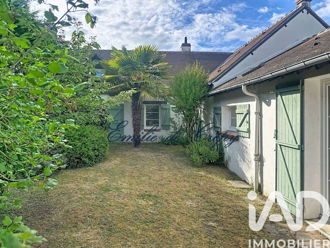 Photo 1 - Maison à SAINT-CYR-EN-VAL
