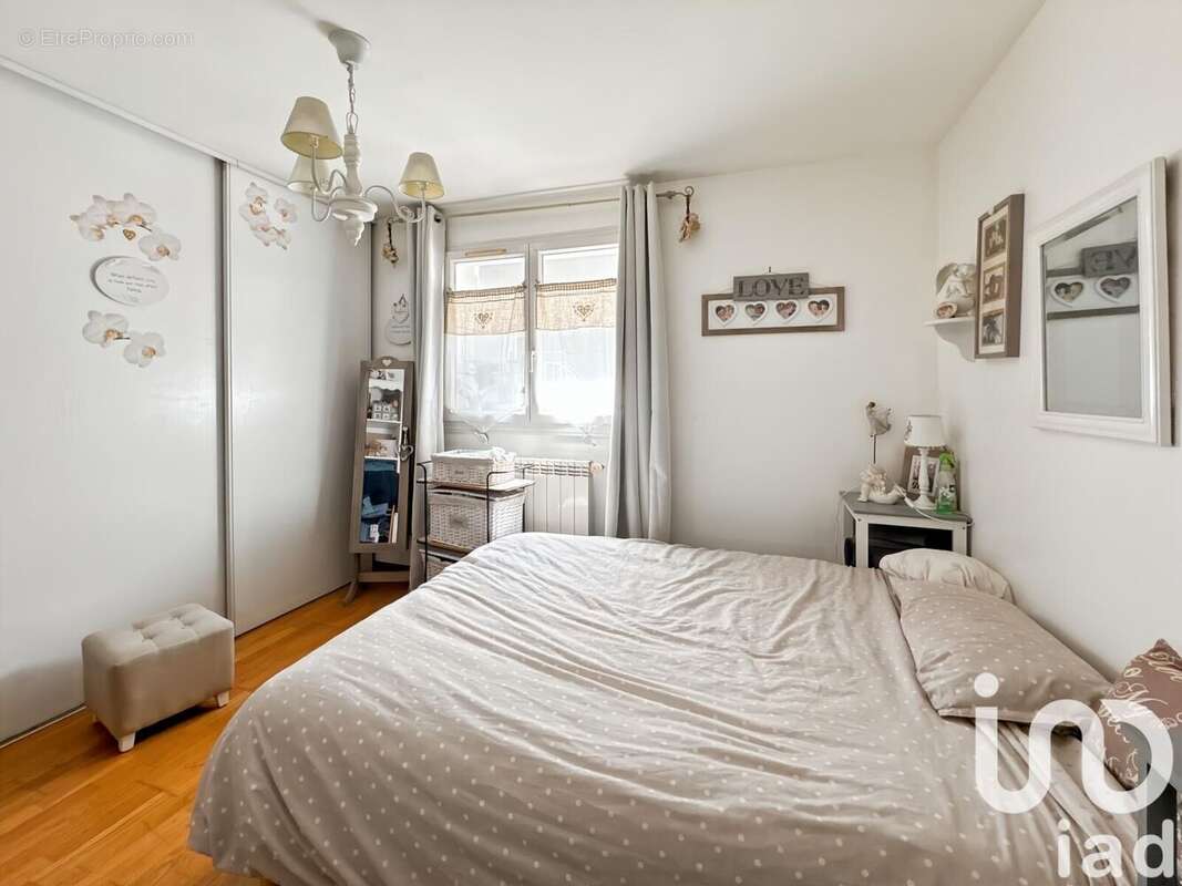 Photo 6 - Maison à COUBERT