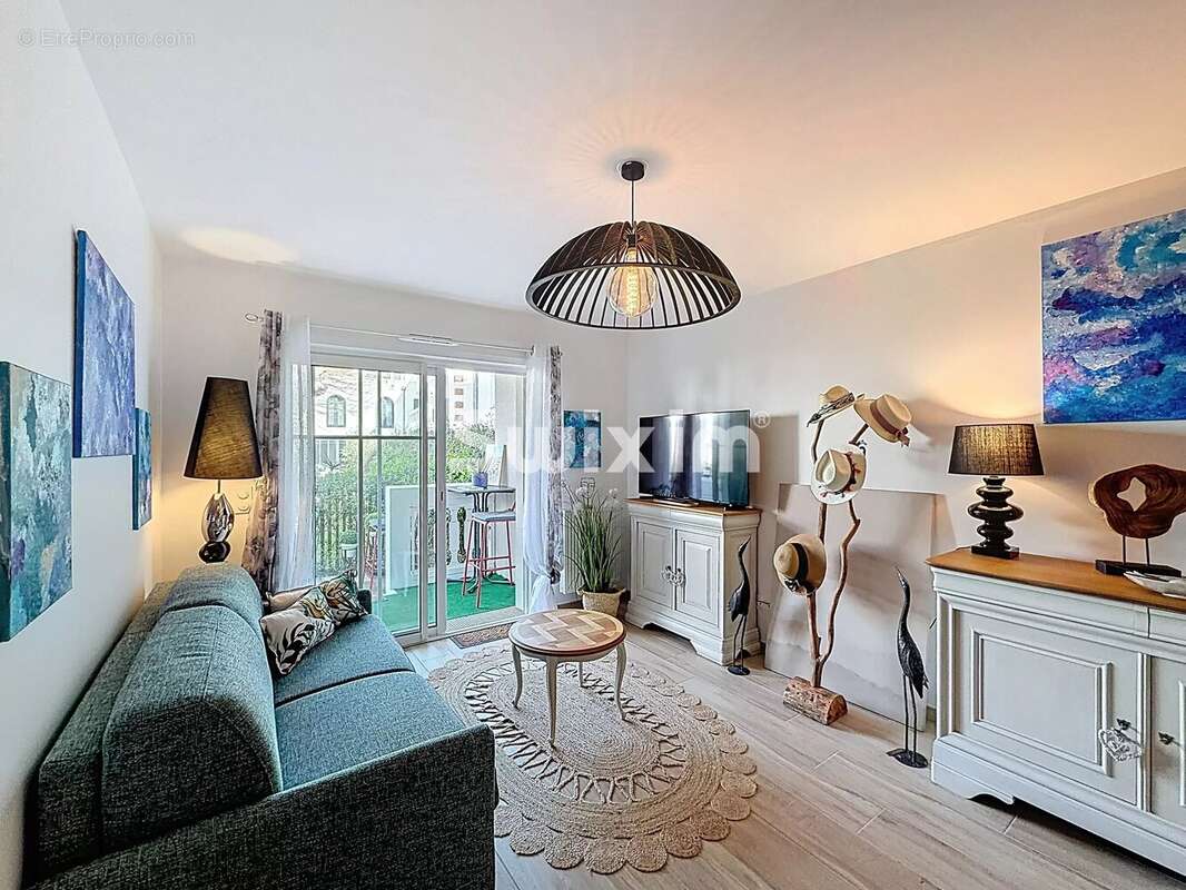 Appartement à ANDERNOS-LES-BAINS