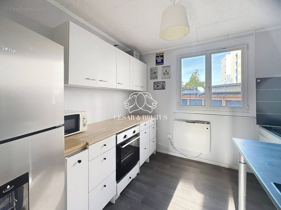 Appartement à ROANNE