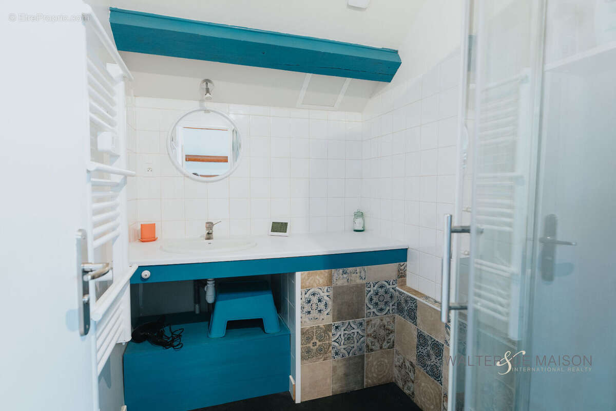 Maison à PLOUGASTEL-DAOULAS