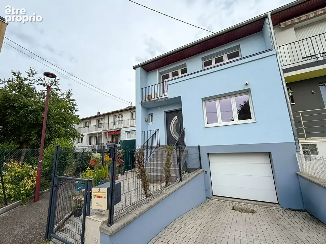Maison Illkirch Graffenstaden - photo 18