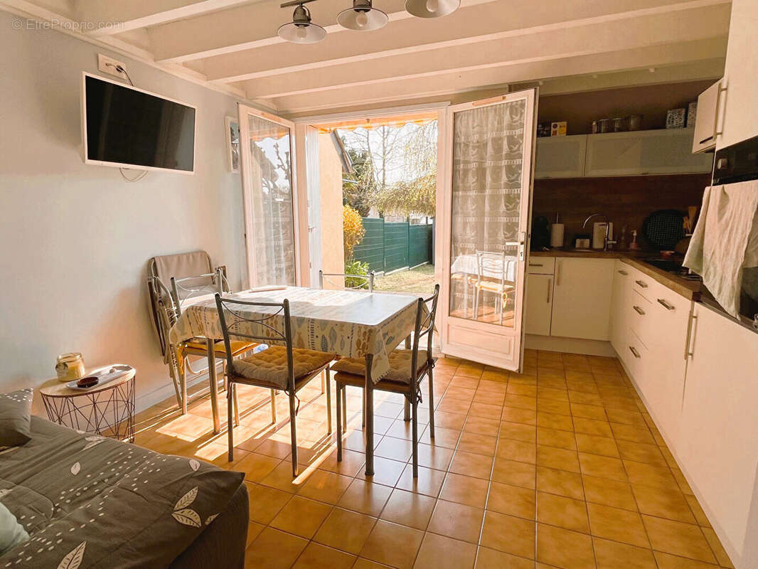 Maison à PIRIAC-SUR-MER