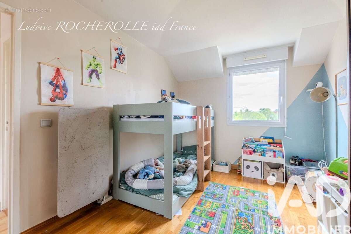 Appartement 70 m² à Savigny-Sur-Orge  - photo 6