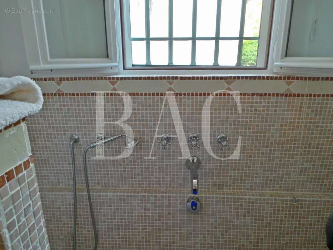 Maison à RAMATUELLE