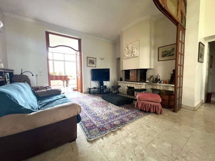 Maison à SAINT-AMAND-LES-EAUX