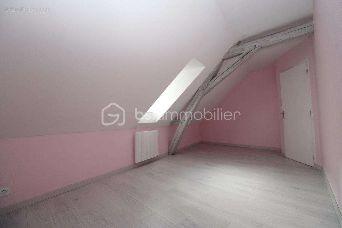 Maison à MONTOIRE-SUR-LE-LOIR